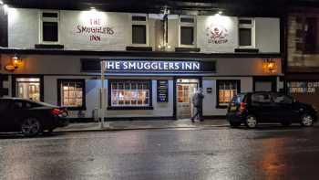 The Smugglers Inn