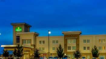 La Quinta Inn & Suites by Wyndham Andrews