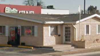 Hillcrest Motel