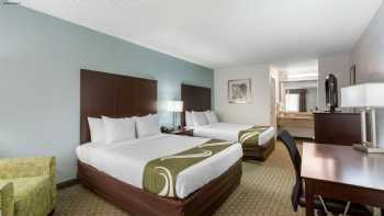 Quality Inn Clute Freeport