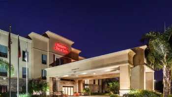 Hampton Inn & Suites Lake Jackson-Clute