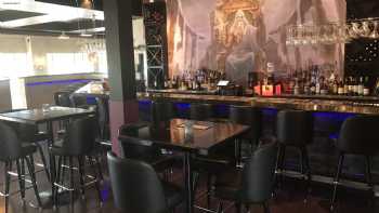 Mythology Restaurant & Lounge