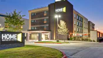 Home2 Suites by Hilton McKinney