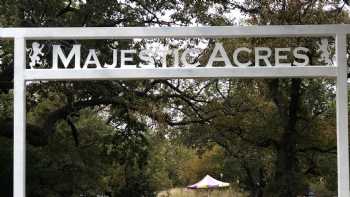 Majestic Acres Ranch, Van Alstyne, Texas