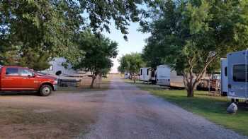 Richards RV Park