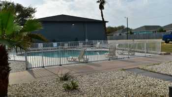 Econo Lodge Inn & Suites Fulton - Rockport