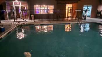 Fairfield Inn & Suites by Marriott Corpus Christi Aransas Pass