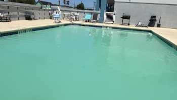 Days Inn by Wyndham Rockport Texas