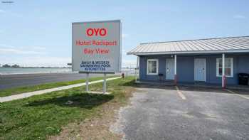 OYO Hotel Rockport- Bay View