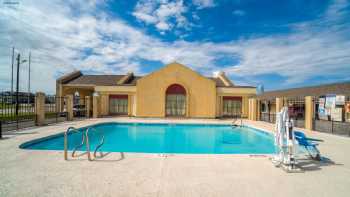 Aransas Bay Inn & Suites Corpus Christi by OYO