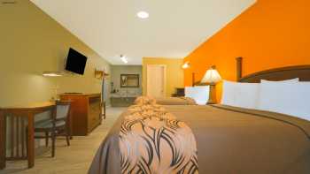 Aransas Bay Inn & Suites Corpus Christi by OYO