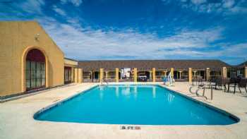 Aransas Bay Inn & Suites Corpus Christi by OYO