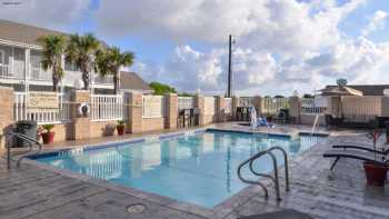 Hampton Inn & Suites Port Aransas