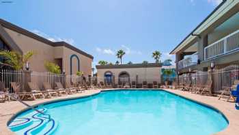 Best Western Port Aransas