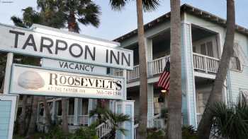 The Tarpon Inn