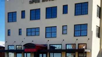 The Spur Hotel