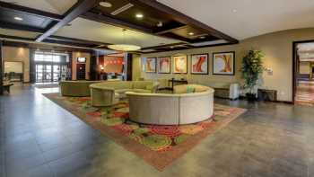 Holiday Inn Arlington NE-Rangers Ballpark, an IHG Hotel