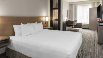 Hyatt Place Dallas/Arlington