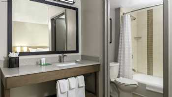 Hyatt Place Dallas/Arlington