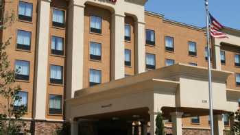 Hampton Inn & Suites Dallas-Arlington North-Entertainment District