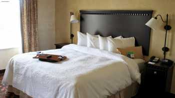 Hampton Inn & Suites Dallas-Arlington North-Entertainment District