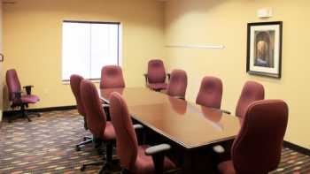 Hampton Inn & Suites Dallas-Arlington North-Entertainment District