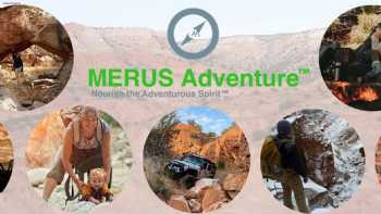 MERUS Adventure™ Park