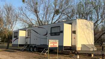 Legends RV Park