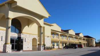 Express Inn & Suites