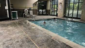 Holiday Inn San Antonio N - Stone Oak Area, an IHG Hotel