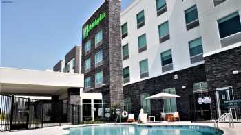 Holiday Inn Fort Worth - Alliance, an IHG Hotel