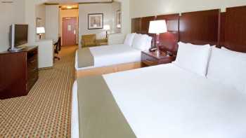 Holiday Inn Express & Suites Fort Worth - Fossil Creek, an IHG Hotel