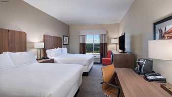 Holiday Inn Express & Suites Austin NW - Four Points, an IHG Hotel