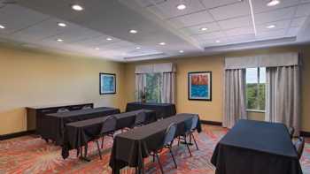 Holiday Inn Express & Suites Austin NW - Four Points, an IHG Hotel