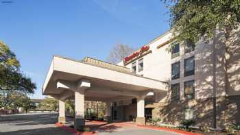 Hampton Inn Austin-North @ I-35 & Hwy 183