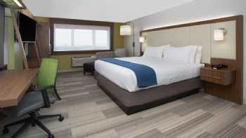 Holiday Inn Express & Suites Brenham South, an IHG Hotel