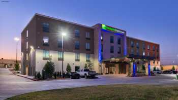 Holiday Inn Express & Suites Fort Worth West, an IHG Hotel