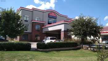 Big Country Hotel & Suites