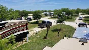 Buck Creek RV Park