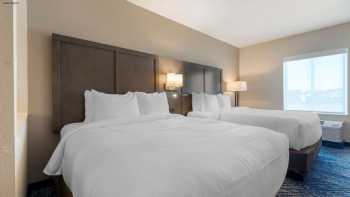 Comfort Inn & Suites Balch Springs - Se Dallas