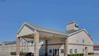 Days Inn by Wyndham Mesquite Rodeo TX