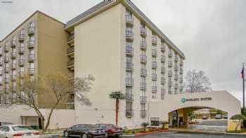 Embassy Suites by Hilton San Antonio NW I-10