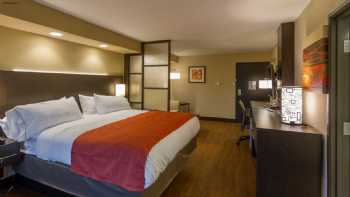 Holiday Inn Express & Suites San Antonio Medical-Six Flags, an IHG Hotel