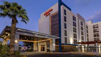 Hampton Inn San Antonio-Downtown (River Walk)