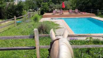 Hill Country Equestrian Lodge