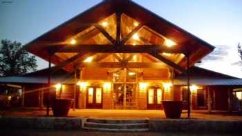 Antler Oaks Lodge and RV Resort