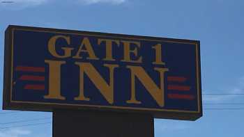 Gate 1 Inn