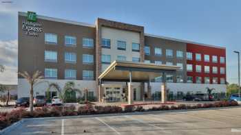 Holiday Inn Express & Suites Houston East - Beltway 8, an IHG Hotel