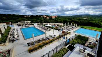 Omni Barton Creek Resort & Spa