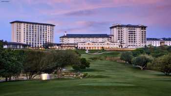 Omni Barton Creek Resort & Spa